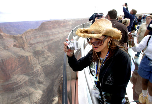 Breathtaking views